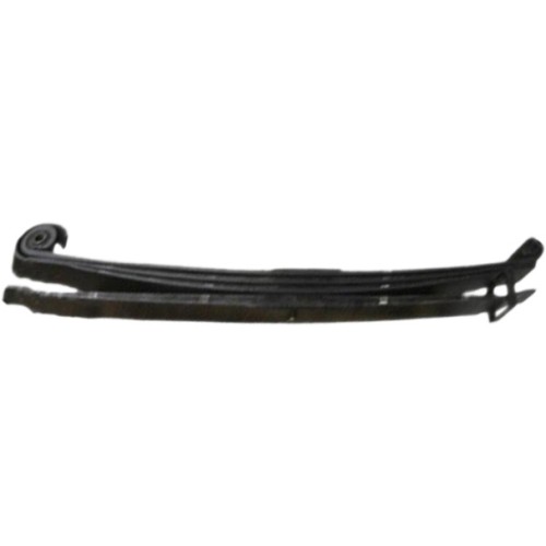 Actros Main Leaf Spring OEM 9433200108-01 | Mercedes-Benz Truck Main Suspension Leaf