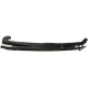 Actros Main Leaf Spring OEM 9433200108-01 | Mercedes-Benz Truck Main Suspension Leaf