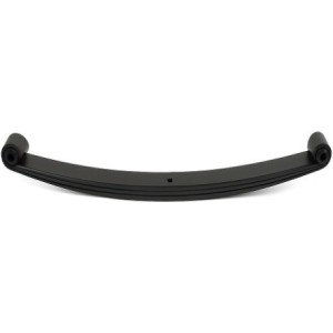 Actros No. 2 Leaf Spring OEM 9433200108-02 | Mercedes-Benz Truck Suspension Leaf