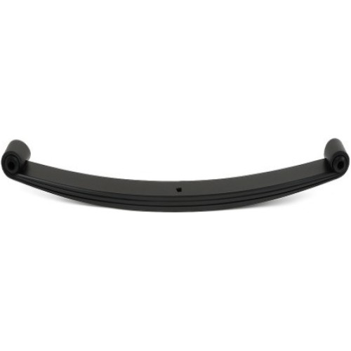Actros No. 2 Leaf Spring OEM 9433200108-02 | Mercedes-Benz Truck Suspension Leaf