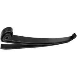 Mercedes Actros Suspension Leaf No. 4 943-320-0308-04 (Position 4)