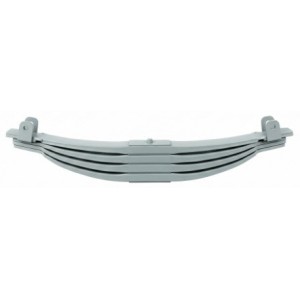 948-320-0905-02 Actros Suspension Leaf Spring No. 2 With Ref No 948-320-0905-02 | OEM 2nd Leaf Spring