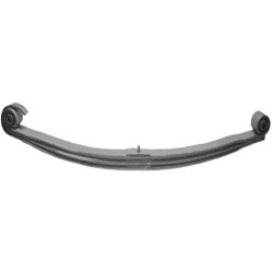 Primary Main Leaf Spring 944320020201 | Actros / Atego Suspension Leaf | OEM Replacement