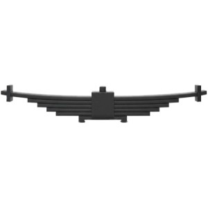 Mercedes 1513 Truck Rear Main Leaf 1513-RRMAIN-01 (Standard)