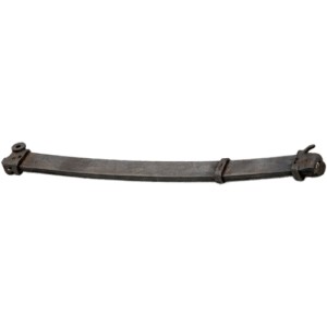 Mitsubishi Lorry Support Leaf No. 4 w/Clamp MB035357 (Standard)