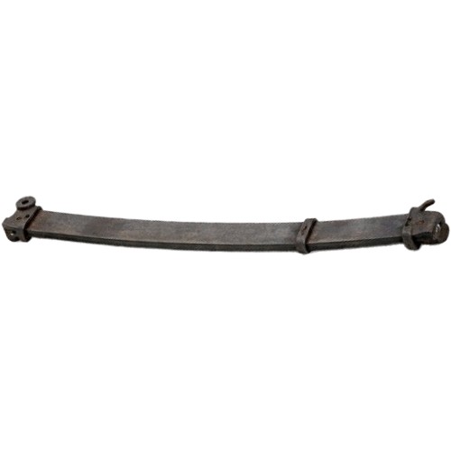 Mitsubishi Lorry Support Leaf No. 4 w/Clamp MB035357 (Standard)