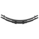 Mitsubishi Canter Rear 13-Leaf Assembly MB-03535 (13-Leaf) Mitsubishi Canter Rear 13-Leaf Assembly MB-03535 (13-Leaf)