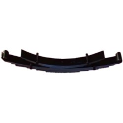 Mitsubishi Lorry Rear 7-Blade Assembly MB035354 (4 Metal Bushes)