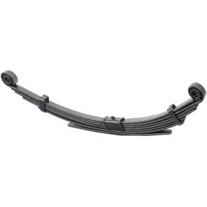 Canter Front Suspension Leaf No. 2 Ref No MB-294519-03 | Standard Mitsubishi Leaf Spring