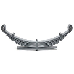 Canter Suspension Leaf No. 2 MB-294519 (70x10mm)