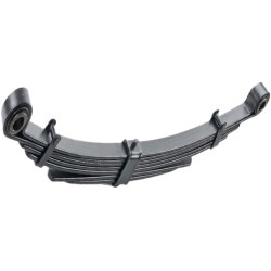 Canter 6-Blade Assembly (70x10) (4 Metal Bushes)