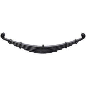 Canter Front Suspension Leaf No. 2 Ref No MB-294519-03 | Standard Mitsubishi Leaf Spring