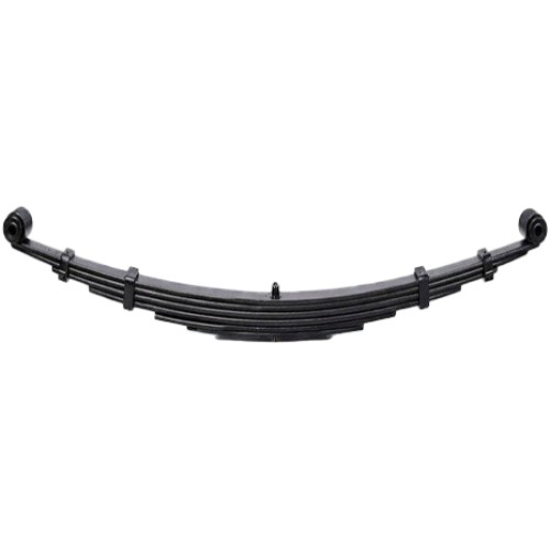 Canter Front Suspension Leaf No. 2 MB-294519-03 (Standard)