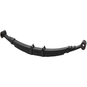 MB-294519-01 Canter Front 6-Leaf Assembly (70x10mm) | Ref No MB-294519-01 | Mitsubishi Lorry Suspension
