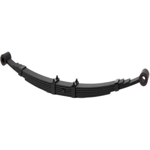 MB-294519-01 Canter Front 6-Leaf Assembly (70x10mm) | Ref No MB-294519-01 | Mitsubishi Lorry Suspension