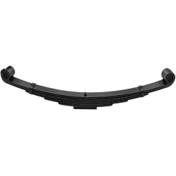 Mitsubishi Fuso Helper Leaf No. 2 MC035360 (Secondary)