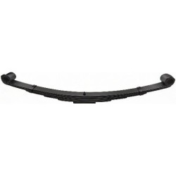 Mitsubishi Fuso Rear Helper Leaf No. 3 MC035361 (Standard)
