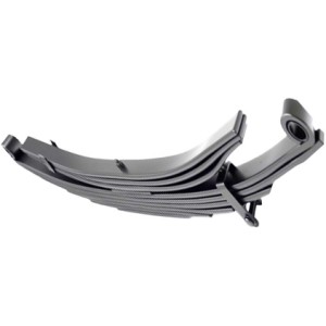 Mitsubishi Fuso Rear Support Leaf No. 3 MK470786 (Standard)