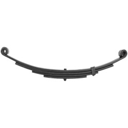 Mitsubishi Fuso Rear Support Leaf No. 4 MK470787 (Standard)