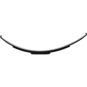 Nissan Diesel Leaf Spring w/ 2 Bushes 54011-Z9319