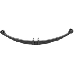 Dyna 5-Blade Leaf Spring Assy 48210-3V430 (70x10mm w/ 4 Metal Bushes)