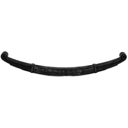 Dyna Leaf Spring No. 1 48111-37C10 (70x10x1250mm w/ 2 Brass Bushes)