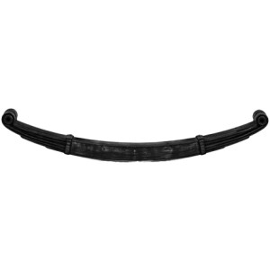 Dyna Leaf Spring  48111-37C10 | 70x10x1250mm w/ 2 Brass Bushes Toyota
