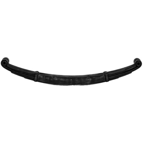Dyna Leaf Spring No. 1 48111-37C10 (70x10x1250mm w/ 2 Brass Bushes)