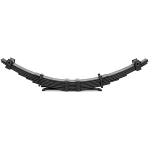 Toyota Hilux L-200 5-Leaf Spring Assy 48210-0K250 (70x7/13mm)