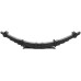 Toyota Hilux L-200 5-Leaf Spring Assy 48210-0K250 (70x7/13mm)