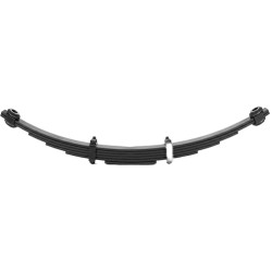 Toyota Hilux 6-Leaf Spring Assy 48210OK240 (w/ 1 Bush)