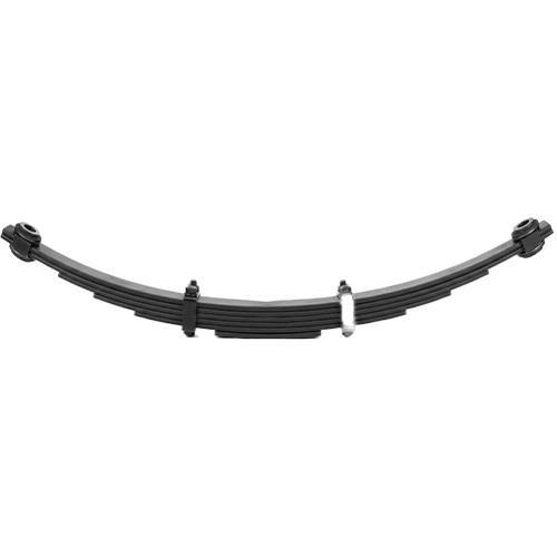 Toyota Hilux 6-Leaf Spring Assy 48210OK240 (w/ 1 Bush)