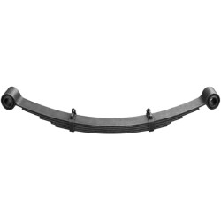 Henred Trailer 8-Blade Leaf Spring Assy 770304-01 (76x14mm)