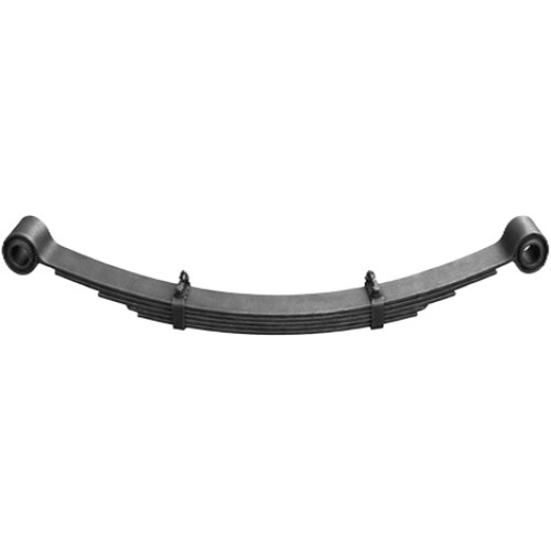 Henred Trailer 8-Blade Leaf Spring Assy 770304-01 (76x14mm)