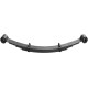 Henred Trailer 8-Blade Leaf Spring Assy 770304-01 (76x14mm)