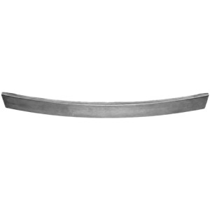 Henred Trailer 1st Leaf Spring 770304-02 (76x14mm)