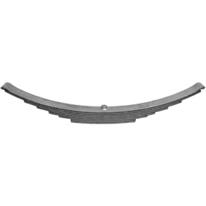 Henred Trailer 2nd Leaf Spring 770304-03 (76x14mm)