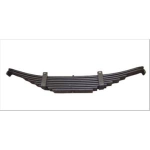 LEAF SPRING ASSY 90x14 (8 Blade) | Heavy Duty Truck & Trailer Suspension Leaf Spring Assembly