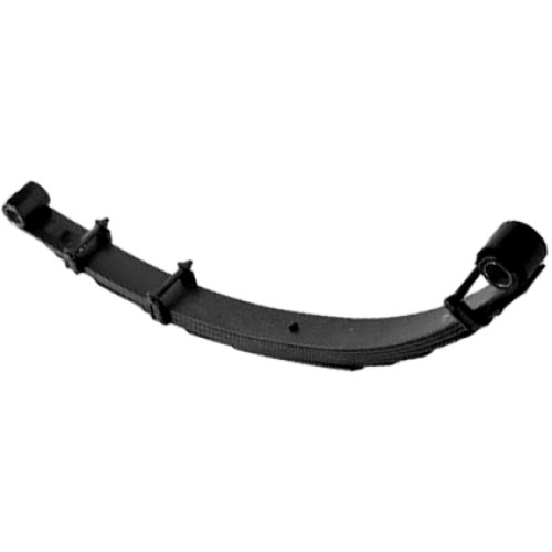 Trailer 2-Blade Leaf Spring Assy 67300001 (Main + No. 4 w/ 2 Bushes) Trailer 2-Blade Leaf Spring Assy 67300001 (Main + No. 4 w/ 2 Bushes)