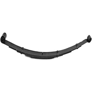Trailer 3-Blade Leaf Spring Assy 67300003 (Main + 3 + 4 w/ 2 Bushes)