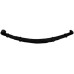 Trailer 4-Blade Leaf Spring Assy M1142700 (w/ 2 Bushes)