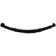 Trailer 4-Blade Leaf Spring Assy M1142700 (w/ 2 Bushes)