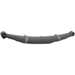 Trailer 10-Blade Leaf Spring Assy 770304-10 (76x14mm)