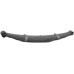 Trailer 10-Blade Leaf Spring Assy 770304-10 (76x14mm)