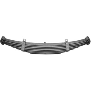 Trailer 10-Leaf Spring Assy 05.082.13.86.0 (90x14x1180mm)
