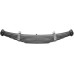 Trailer 10-Leaf Spring Assy 05.082.13.86.0 (90x14x1180mm)