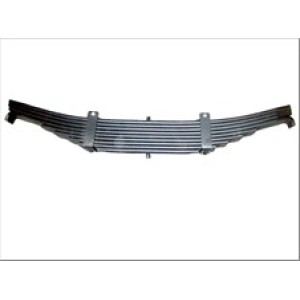 LEAF SPRING ASSY 90x14x1180 (9 LEAVES) | Heavy Duty Truck & Trailer Suspension Spring