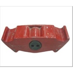 ROCKER ASSY. w/ DOUBLE HOLE BUSH