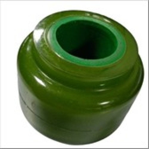 BUSH w/ GREEN INNER PIPE