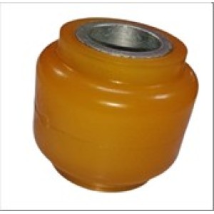 BUSH PU WITH IRON PIPE